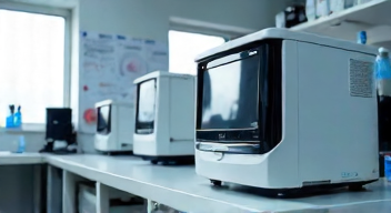 Meine Perspektive zur Massenspektrometrie und ihrer Bedeutung (1/10)