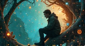 Meine Sicht auf die Chemie-Ausbildung: Herausforderungen und Chancen (1/10)