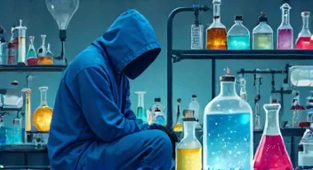 Meine Sicht auf die Laborbranche: Herausforderungen und Chancen (1/10)