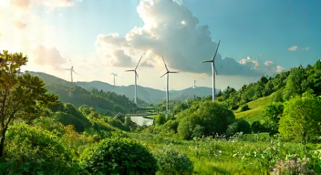 Meine Vision der chemischen Zukunft mit Biomasse, Innovation und Nachhaltigkeit (1/10)