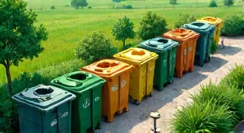 Meine Vision des Recyclings (1/10)