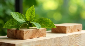 Meine Vision für nachhaltige Materialien (1/10)