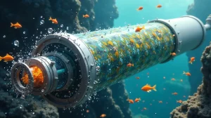 Mikroplastik-Filter: Revolutionäre Technologien, Fische, Gesundheit