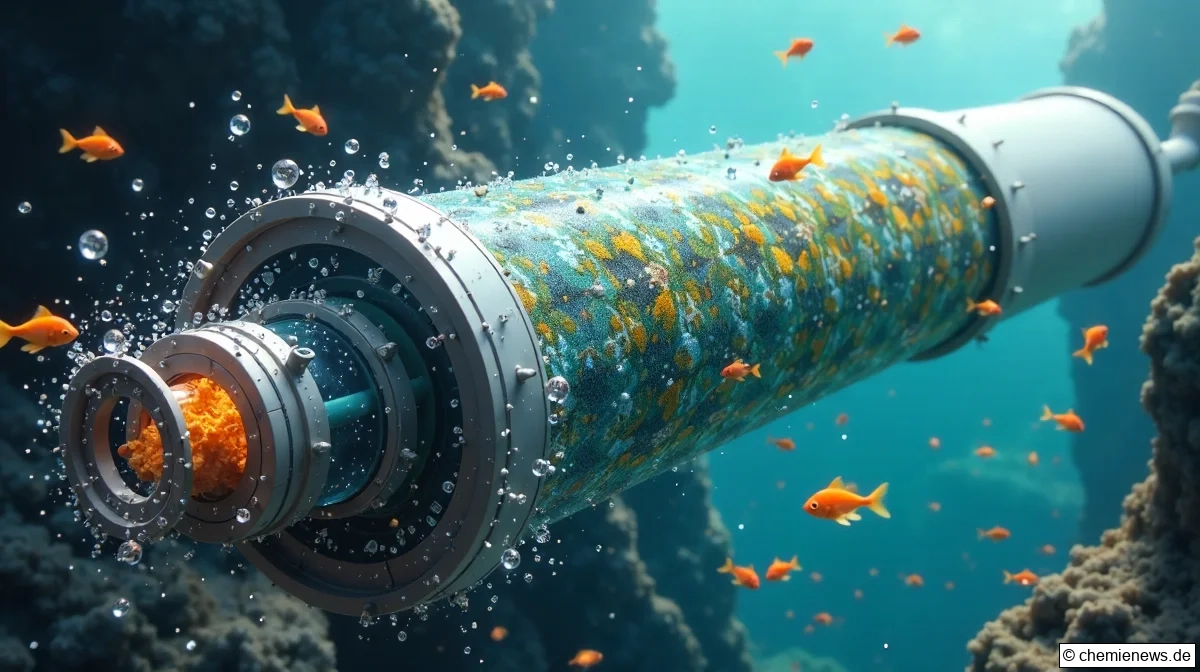 Mikroplastik-Filter: Revolutionäre Technologien, Fische, Gesundheit