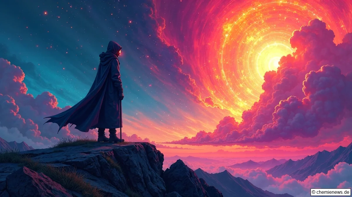 Molekulare Elektronik: Revolutionäre Schalter und deren Auswirkungen