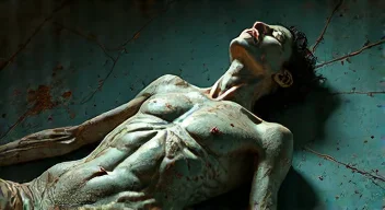 Molekulare Mechanismen der Batteriedegradation