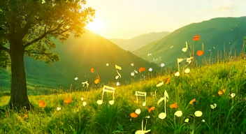 Musik als Stimme der Nachhaltigkeit (10/10)