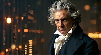 Musikalische Reflexionen über Technologie (10/10)