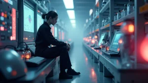 Nachhaltige Biotechnologien: Formiat, Enzyme, CO2-Umwandlung