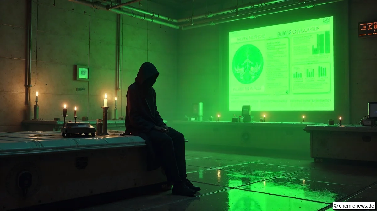 Nachhaltige Chemie: Lignin, Amide und der Weg zur Kreislaufwirtschaft