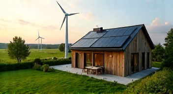 Nachhaltigkeit im Anlagenbau: Ein Muss (5/10)