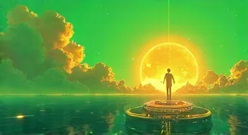 Nachhaltigkeit in der Wasserstoffproduktion (5/10)