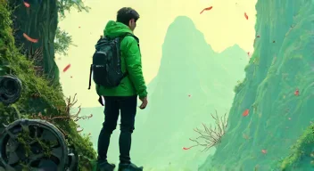 Nachhaltigkeit und Innovation im Fokus (4/10)