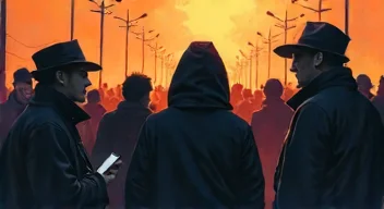 Öffentlichkeitsarbeit und Sensibilisierung (9/10)