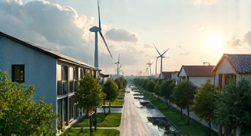 Ökonomische Anreize zur Förderung nachhaltiger Technologien (8/10)