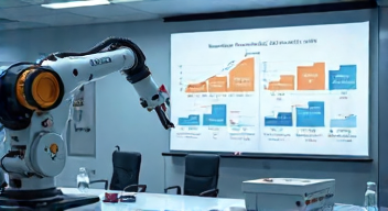 Ökonomische Aspekte der Laborautomatisierung (8/10)