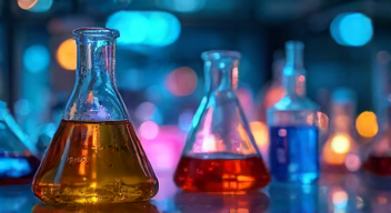 Ökonomische Auswirkungen der chemischen Innovation (8/10)