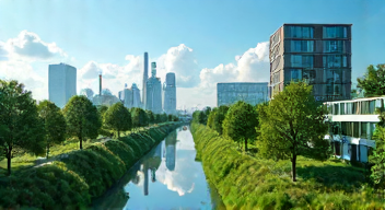 Ökonomische Herausforderungen der Nachhaltigkeit (8/10)