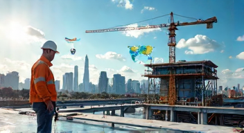 Ökonomische Herausforderungen im Anlagenbau (8/10)