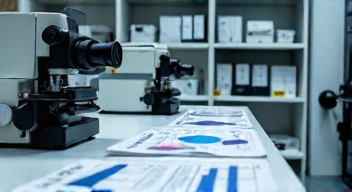 Ökonomische Implikationen der Massenspektrometrie (8/10)