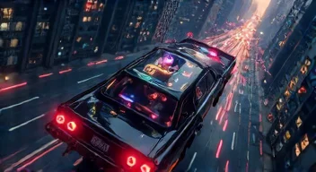 Ökonomische Konsequenzen von Übernahmen (8/10)