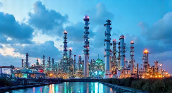 Ökonomische Perspektiven der Chemieproduktion (8/10)