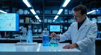 Ökonomische Perspektiven der Katalysatorforschung (8/10)