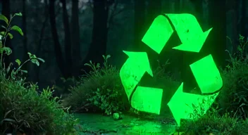 Ökonomische Perspektiven des Recyclings (8/10)