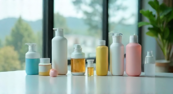 Ökonomische Überlegungen zur Bioplastik-Industrie (8/10)