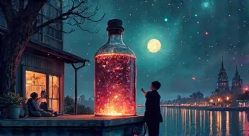 Persönliche Entdeckung von PFAS