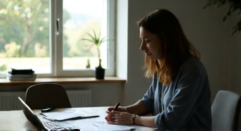 Persönliche Erfahrungen mit wirtschaftlichen Herausforderungen (1/10)