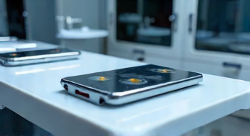 Perspektiven zu Aluminium-Ionen-Batterien sind vielversprechend