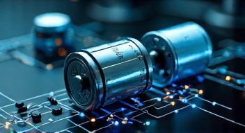 Perspektiven zu Batterietechnologien