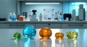 Perspektiven zu biobasierten Kunststoffen