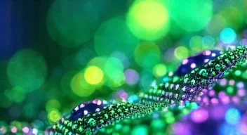 Perspektiven zu biologisch abbaubaren Polymeren