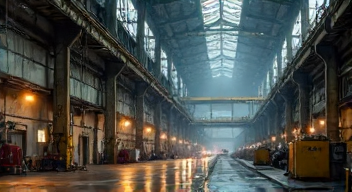 Perspektiven zu Chemieinsolvenzen