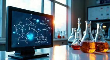 Perspektiven zu chemischen Innovationen