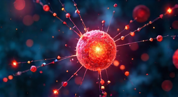 Perspektiven zu Elektronen und Atomkernen