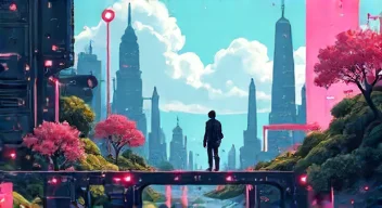 Perspektiven zu intelligenten Materialien sind vielfältig