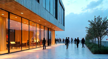 Perspektiven zu intelligenten Materialien und ihrer Zukunft