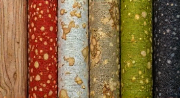 Perspektiven zu nachhaltigen Materialien