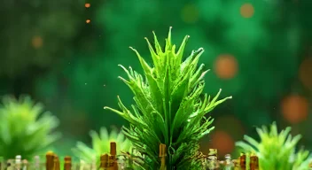 Perspektiven zu nachhaltiger Chemie sind vielversprechend