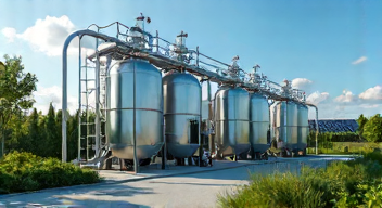 Perspektiven zu nachhaltiger Energie und Elektrolyse