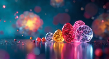 Perspektiven zu Nanokristallen und Synthese