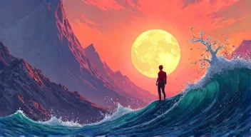 Perspektiven zu Plasmonen und Licht