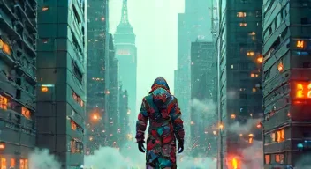 Perspektiven zu Satellitenisolierung und Technologie