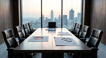 Perspektiven zu Unternehmensführung und Strategie