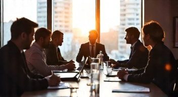 Perspektiven zu Unternehmensverantwortung sind entscheidend für den Erfolg