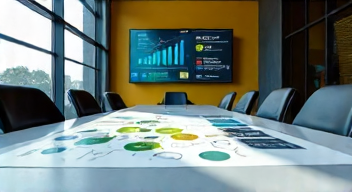 Perspektiven zu Unternehmensverkäufen und Transformationen