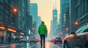 Perspektiven zu WACKERs Zukunft